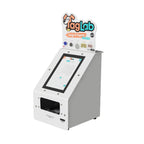 TagLab - Pet Tag Engraving Kiosk