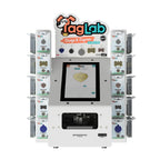 TagLab - Pet Tag Engraving Kiosk