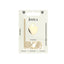 Heart - Gold (10pcs)