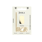 Rectangle - Gold (10pcs)