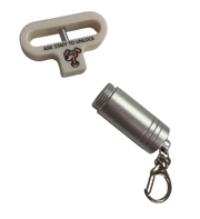 Hook Locks (30pcs) + Tool Package