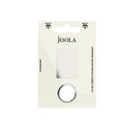 Rectangle Keyring - Silver (10pcs)