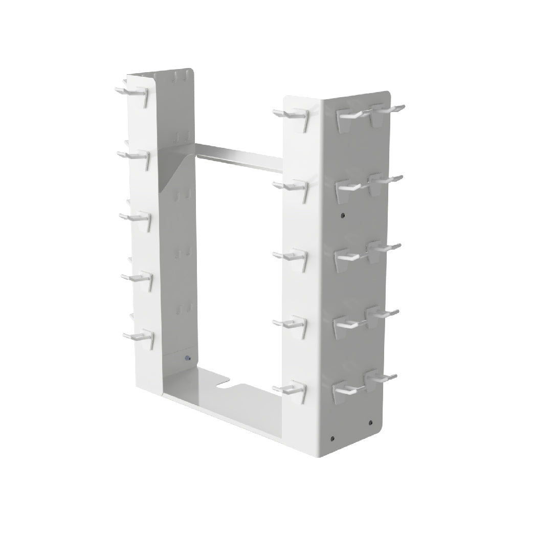 Merchandising Display System