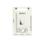 Rectangle - Silver (10pcs)