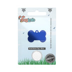 Small Bone - Blue (10pcs) BN29-BLU
