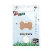 Small Bone - Rose Gold (10pcs) BN29-RSGLD