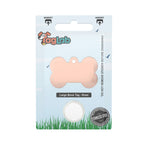 Large Bone - Rose Gold (10pcs) BN38-RSGLD